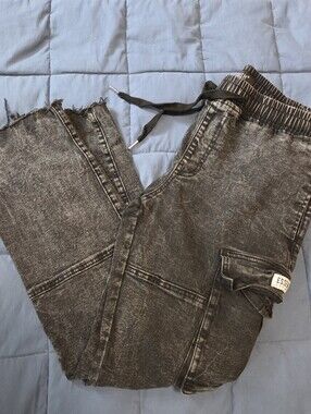 Smoke & Ash Jeans 29×30